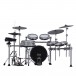 Roland TD716 V-Drums Electronic Drum Kit