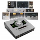 Universal Audio Apollo Twin X QUAD Gen 2 Studio+ Edition Audio Interface
