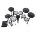 Roland TD713 V-Drums Electronic Drum Kit