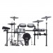 Roland TD713 V-Drums Electronic Drum Kit