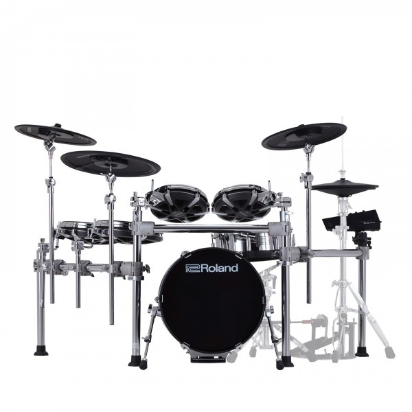 Roland TD716 V-Drums Electronic Drum Kit