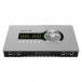 Apollo x4 MK2 Studio Edition Thunderbolt Audio Interface - Front