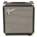 Fender Rumble 15 V3 Bass Combo - Secondhand
