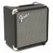 Fender Rumble 15 V3 Bass Combo - Secondhand