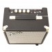 Fender Rumble 15 V3 Bass Combo - Secondhand