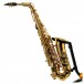 Jupiter JAS-500 Alto Saxophone - Secondhand