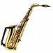 Jupiter JAS-500 Alto Saxophone - Secondhand