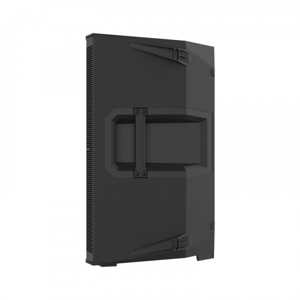 Mackie Thump210 10" Active PA Speaker - Side, Left