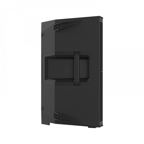 Mackie Thump210 10" Active PA Speaker - Side, Right