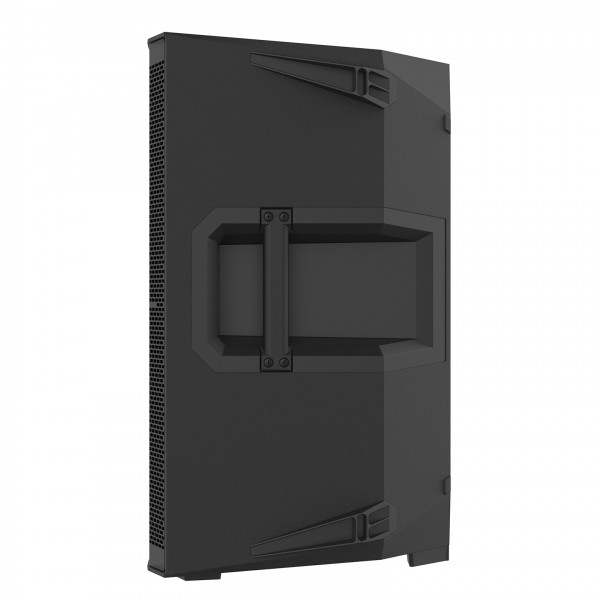 Mackie Thump210XT 10" Active PA Speaker - Side, Left