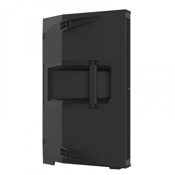 Mackie Thump210XT 10" Active PA Speaker - Side, Right