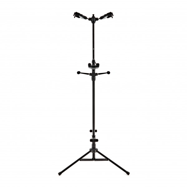 G4M Locking Quad Guitar Stand