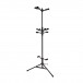 G4M Locking Quad Guitar Stand