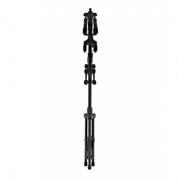 G4M Locking Quad Guitar Stand