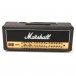 Marshall JVM410H 100W Valve Head - Secondhand