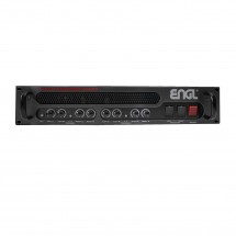 ENGL Tube Poweramp E840/50