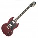 Epiphone 1966 G-400 PRO SG, Cherry