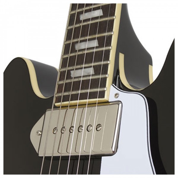 Epiphone Ltd Ed Casino Coupe, Ebony
