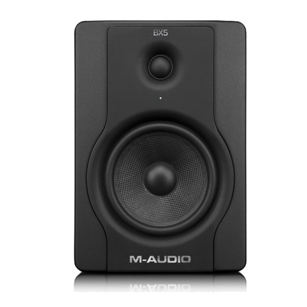 M-Audio BX5 D2 Studio Monitor