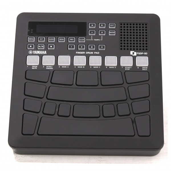 Yamaha Finger Drum Pad FGDP50 - Secondhand