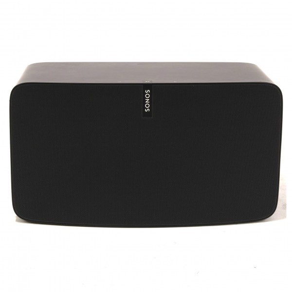 Sonos FIVE Premium Speaker, Black - Secondhand