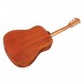 Guild D-320 Dreadnought Acoustic, Solid Mahogany/Spruce