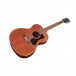 Guild OM-320 Orchestra Acoustic, Natural - Front, Angled