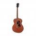 Guild OM-320 Orchestra Acoustic, Natural - Angled