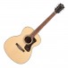 Guild OM-340 Orchestra Acoustic, Natural - Front