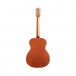 Guild OM-340 Orchestra Acoustic, Natural - Back