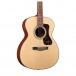 Guild OM-340 Orchestra Acoustic, Natural - Body