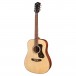 Guild D-340 Dreadnought Acoustic, Solid Spruce/Spruce