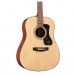 Guild D-340 Dreadnought Acoustic, Solid Spruce/Spruce