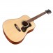 Guild D-340 Dreadnought Acoustic, Solid Spruce/Spruce