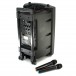 QTX QR12PA Portable PA System with Wireless Mics - Secondhand