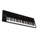 Native Instruments Kontrol S61 MK3 MIDI Keyboard - Angled