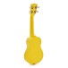 Kala Ukadelic Soprano Ukulele, Taxi Cab Yellow