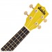 Kala Ukadelic Soprano Ukulele, Taxi Cab Yellow