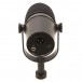 Shure MV7 USB/XLR Podcast Microphone, Black - Secondhand
