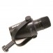 Shure MV7 USB/XLR Podcast Microphone, Black - Secondhand