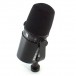 Shure MV7 USB/XLR Podcast Microphone, Black - Secondhand