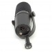 Shure MV7 USB/XLR Podcast Microphone, Black - Secondhand