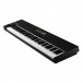 Native Instruments Kontrol S88 MK3 MIDI Keyboard - Angled