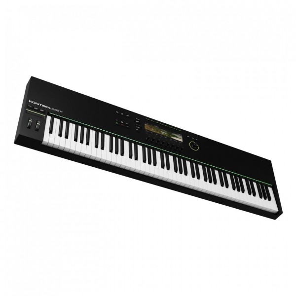 Native Instruments Kontrol S88 MK3 with Komplete 15 Bundle at Gear4music