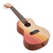 Kala Surfboard Concert Ukulele, Swell