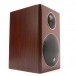 Monitor Audio Radius 90 Bookshelf Speakers (Pair), Walnut - Secondhand