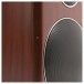 Monitor Audio Radius 90 Bookshelf Speakers (Pair), Walnut - Secondhand