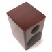 Monitor Audio Radius 90 Bookshelf Speakers (Pair), Walnut - Secondhand