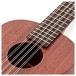 Kala Makala 8-String Tenor Ukulele, Satin