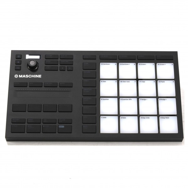 Native Instruments Maschine Mikro MK3 - Secondhand